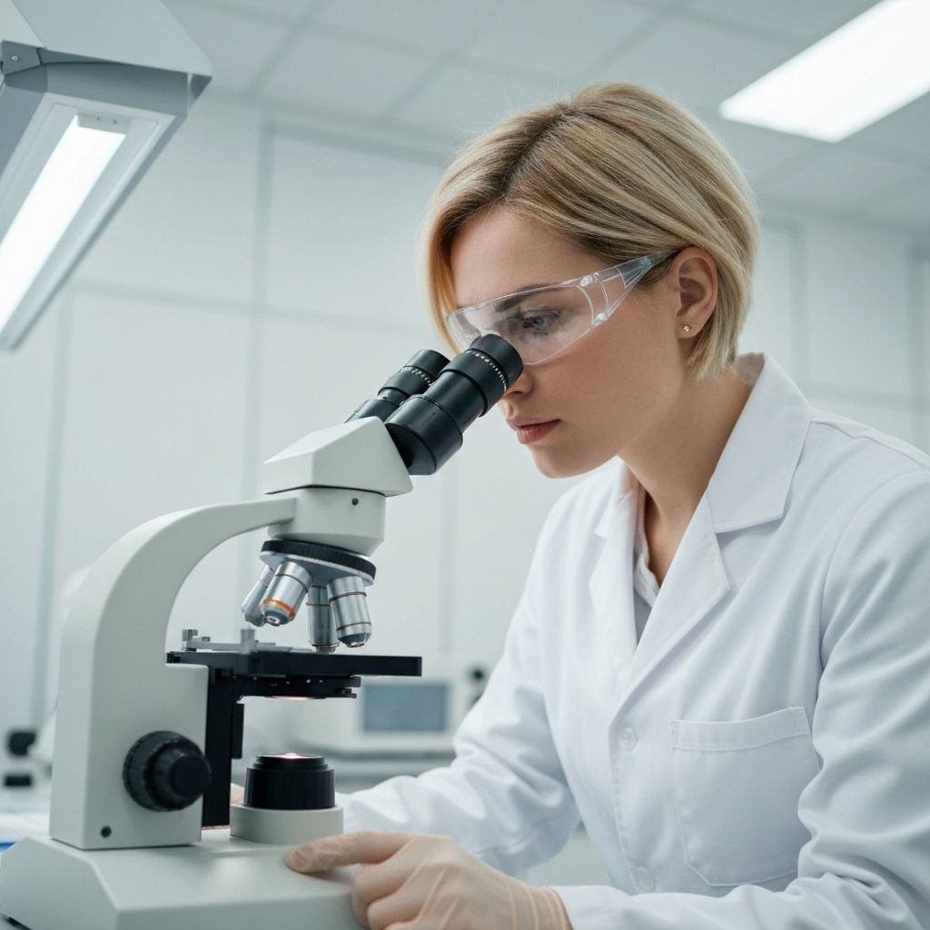 Makronährstoffe - Proteine, Fette, Kohlenhydrate